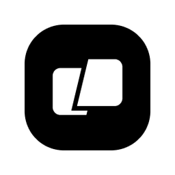 Warp logo