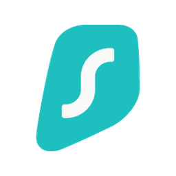 Surfshark logo