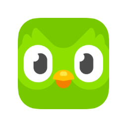 Duolingo logo