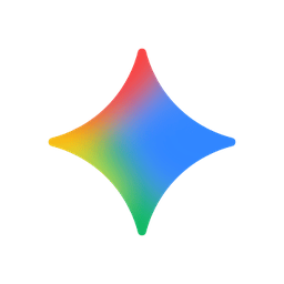 Google Gemini logo