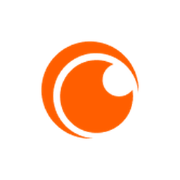 Crunchyroll logo