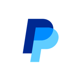 PayPal logo